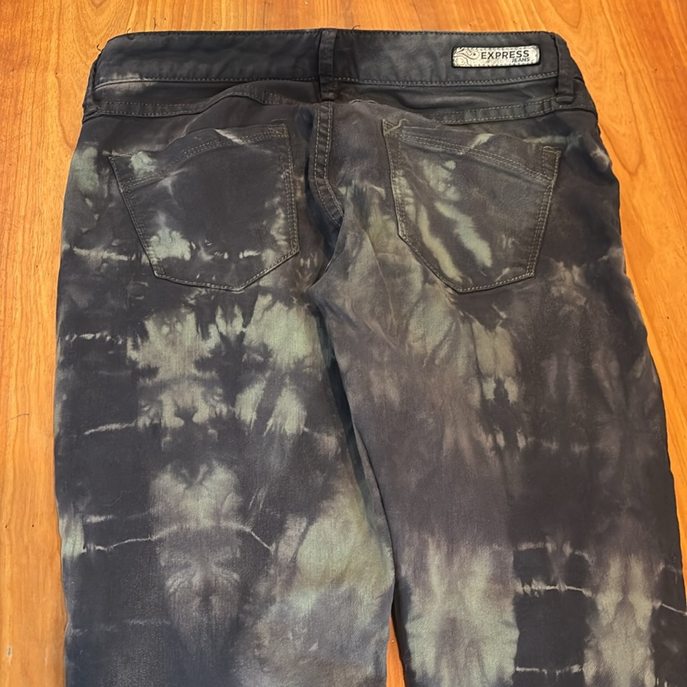 🆕 Express jeans - Picture 3 of 10
